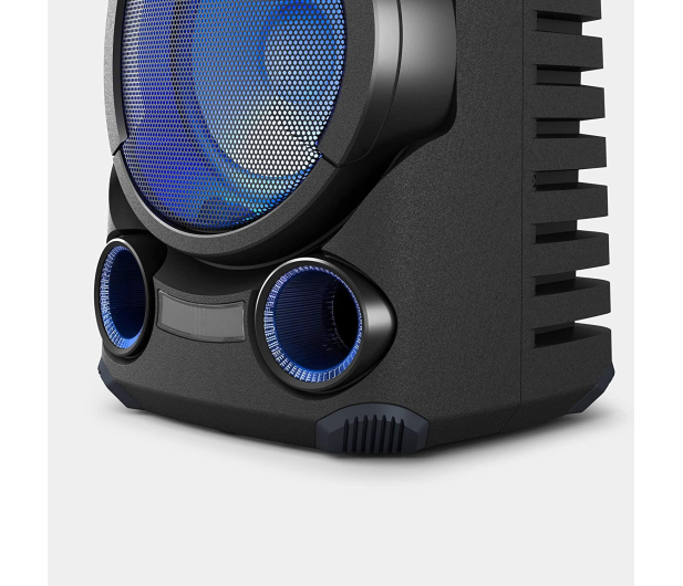 Sony MHC-V43D - 642108 - zdjęcie 8